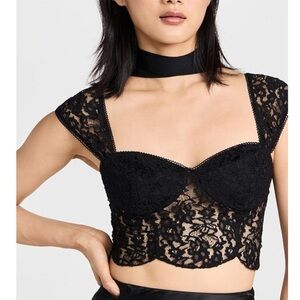 Reformation Rina Top size 0